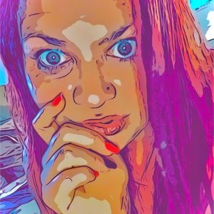 Meet your Posher, Lindsey